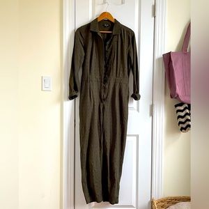 Madewell Jumpsuit